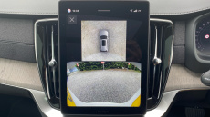 Volvo XC90 2.0 T8 PHEV Ultra Dark 5dr AWD Geartronic Estate